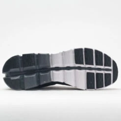 On Running On Cloudflow Men's Black/Asphalt 11 On Running On Cloudflow Men's Black/Asphalt -Shoe Sale Shop 047173 4