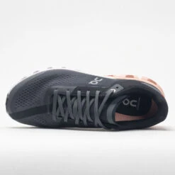 On Running On Cloudflow Women's Rock/Rose -Shoe Sale Shop 047180 2