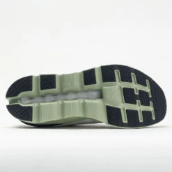 On Running On Cloudstratus Men's White/Black 11 On Running On Cloudstratus Men's White/Black -Shoe Sale Shop 047187 4