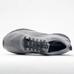 Brooks Revel 5 Men's Ebony/Alloy/Metallic -Shoe Sale Shop 047260 2