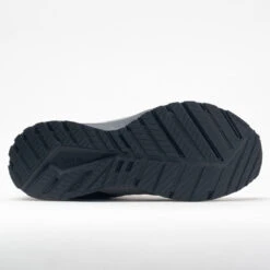 Brooks Revel 5 Men's Ebony/Alloy/Metallic -Shoe Sale Shop 047260 4