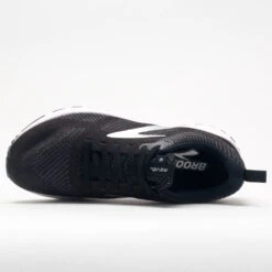 Brooks Revel 5 Women's Black/Metallic/White 10 Brooks Revel 5 Women's Black/Metallic/White -Shoe Sale Shop 047264 2