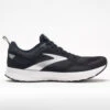 Brooks Revel 5 Women's Black/Metallic/White 1 Brooks Revel 5 Women's Black/Metallic/White -Shoe Sale Shop 047264 3
