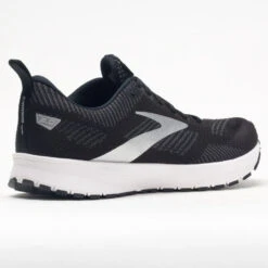Brooks Revel 5 Women's Black/Metallic/White 13 Brooks Revel 5 Women's Black/Metallic/White -Shoe Sale Shop 047264 6