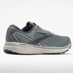 Brooks Ghost 14 Men's Gray/Alloy/Oyster 13 Brooks Ghost 14 Men's Gray/Alloy/Oyster -Shoe Sale Shop 047274 6