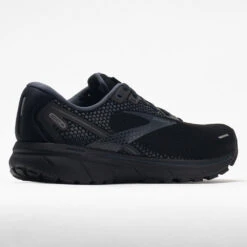 Brooks Ghost 14 Men's Black/Black/Ebony -Shoe Sale Shop 047277 6
