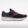 Brooks Ghost 14 Women's Black/Pink/Yucca -Shoe Sale Shop 047279 3