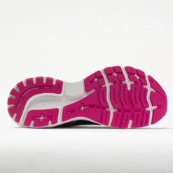 Brooks Ghost 14 Women's Black/Pink/Yucca 11 Brooks Ghost 14 Women's Black/Pink/Yucca -Shoe Sale Shop 047279 4