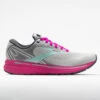 Brooks Ghost 14 Women's Oyster/Yucca/Pink -Shoe Sale Shop 047284 3