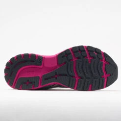 Brooks Ghost 14 Women's Oyster/Yucca/Pink -Shoe Sale Shop 047284 4