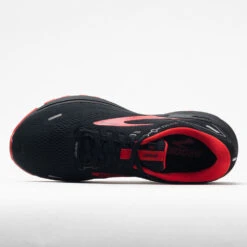 Brooks Ghost 14 GTX Men's Black/Blackened Pearl -Shoe Sale Shop 047287 2