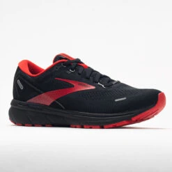 Brooks Ghost 14 GTX Men's Black/Blackened Pearl -Shoe Sale Shop 047287 5
