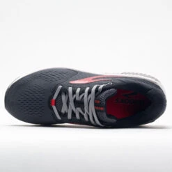 Brooks Beast 2020 Men's Blackened Pearl/Black/Red -Shoe Sale Shop 047307 2