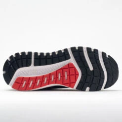 Brooks Beast 2020 Men's Blackened Pearl/Black/Red -Shoe Sale Shop 047307 4