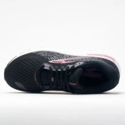 Brooks Addiction GTS 15 Women's Black/Ebony/Mauvewood 10 Brooks Addiction GTS 15 Women's Black/Ebony/Mauvewood -Shoe Sale Shop 047311 2