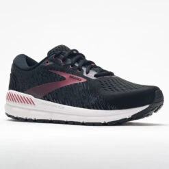 Brooks Addiction GTS 15 Women's Black/Ebony/Mauvewood 12 Brooks Addiction GTS 15 Women's Black/Ebony/Mauvewood -Shoe Sale Shop 047311 5