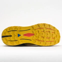 Brooks Cascadia 16 Men's Yellow/Black/Grenadine 11 Brooks Cascadia 16 Men's Yellow/Black/Grenadine -Shoe Sale Shop 047324 4