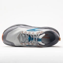Brooks Cascadia 16 Men's Oyster Mushroom/Orange 10 Brooks Cascadia 16 Men's Oyster Mushroom/Orange -Shoe Sale Shop 047326 2