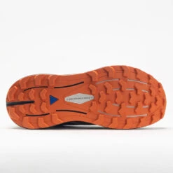 Brooks Cascadia 16 Men's Oyster Mushroom/Orange 11 Brooks Cascadia 16 Men's Oyster Mushroom/Orange -Shoe Sale Shop 047326 4