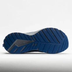 Brooks Revel 5 Men's Delicate Dyes Edition Pageant Blue/True Blue -Shoe Sale Shop 047507 4