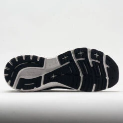 Brooks Adrenaline GTS 22 Men's Black/Silver/Anthracite -Shoe Sale Shop 047512 4