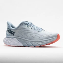 HOKA Arahi 6 Women's Plein Air/Blue Fog -Shoe Sale Shop 047534 5