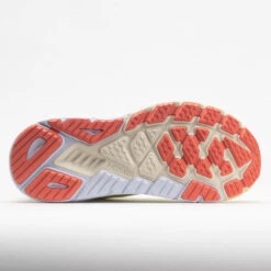 HOKA Arahi 6 Women's Yellow Pear/Sweet Corn 11 HOKA Arahi 6 Women's Yellow Pear/Sweet Corn -Shoe Sale Shop 047537 4