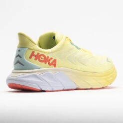HOKA Arahi 6 Women's Yellow Pear/Sweet Corn 13 HOKA Arahi 6 Women's Yellow Pear/Sweet Corn -Shoe Sale Shop 047537 6