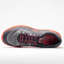 Skechers GOrun Razor TRL Men's Charcoal -Shoe Sale Shop 047545 2