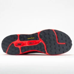 Skechers GOrun Razor TRL Men's Charcoal -Shoe Sale Shop 047545 4