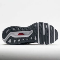 Mizuno Wave Horizon 6 Men's Ultimate Grey/Silver -Shoe Sale Shop 047616 4