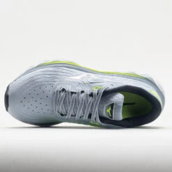 Mizuno Wave Horizon 6 Women's Heather/White -Shoe Sale Shop 047617 2