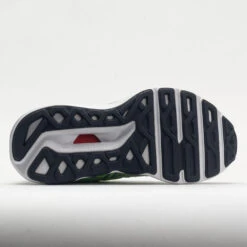 Mizuno Wave Horizon 6 Women's Heather/White -Shoe Sale Shop 047617 4