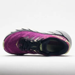HOKA Gaviota 4 Women's Festival Fuchsia/Blue Graphite -Shoe Sale Shop 047624 2