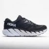 HOKA Gaviota 4 Women's Black/White -Shoe Sale Shop 047625 3
