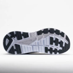 HOKA Gaviota 4 Women's Black/White -Shoe Sale Shop 047625 4