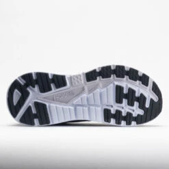 HOKA Gaviota 4 Men's Black/White 11 HOKA Gaviota 4 Men's Black/White -Shoe Sale Shop 047628 4