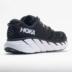 HOKA Gaviota 4 Men's Black/White 13 HOKA Gaviota 4 Men's Black/White -Shoe Sale Shop 047628 6