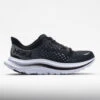 HOKA Kawana Women's Black/White -Shoe Sale Shop 047630 3