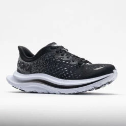 HOKA Kawana Women's Black/White -Shoe Sale Shop 047630 5