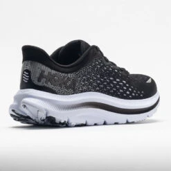 HOKA Kawana Women's Black/White -Shoe Sale Shop 047630 6