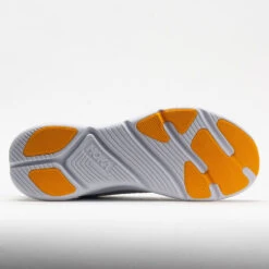 HOKA Solimar Men's Harbor Mist/Castlerock -Shoe Sale Shop 047639 4