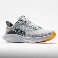 HOKA Solimar Men's Harbor Mist/Castlerock -Shoe Sale Shop 047639 5