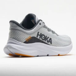 HOKA Solimar Men's Harbor Mist/Castlerock -Shoe Sale Shop 047639 6