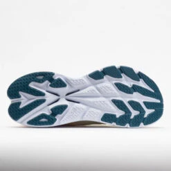 HOKA Bondi X Men's Yellow Pear/Radiant Yellow -Shoe Sale Shop 047662 4