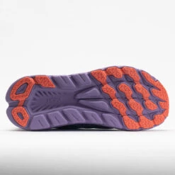 HOKA Rincon 3 Women's Blue Glass/Chalk Violet -Shoe Sale Shop 047665 4