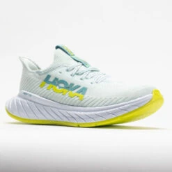 HOKA Carbon X 3 Women's Billowing Sail/Evening Primrose -Shoe Sale Shop 047715 5