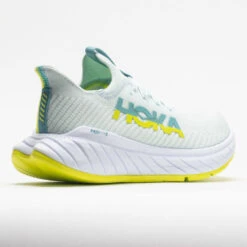 HOKA Carbon X 3 Women's Billowing Sail/Evening Primrose -Shoe Sale Shop 047715 6