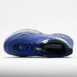 HOKA Speedgoat 5 Women's Purple Impression/Bluing -Shoe Sale Shop 047735 2