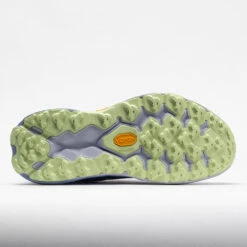 HOKA Speedgoat 5 Women's Purple Impression/Bluing -Shoe Sale Shop 047735 4